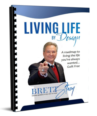 Living Life by Design...Your Design!