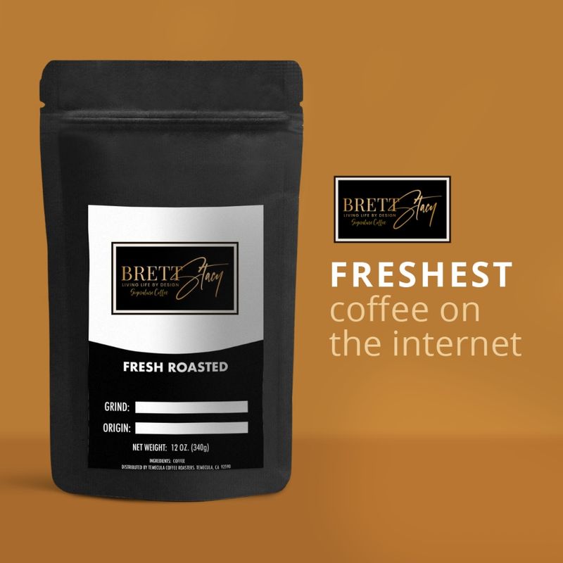 Signature Coffee
