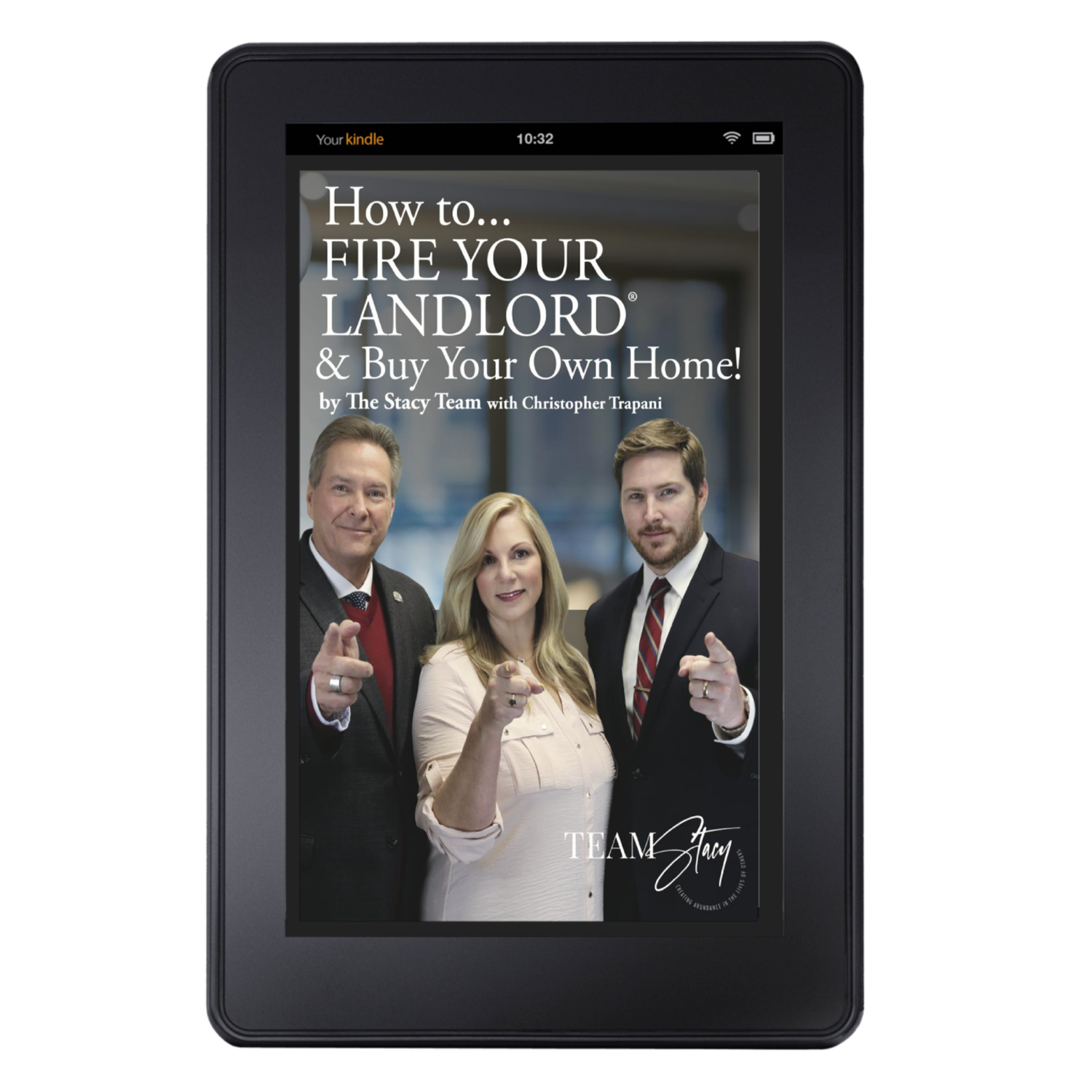FREE PDF Download - "How to...Fire Your Landlord". FREE PDF Download - "How to...Fire Your Landlord".