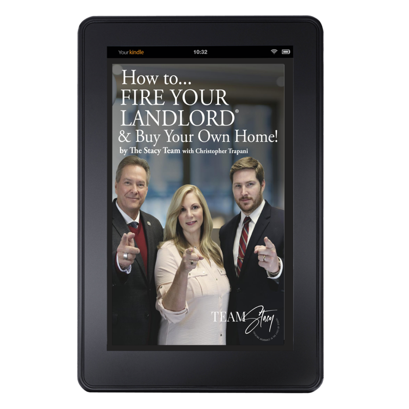 FREE PDF Download - &quot;How to...Fire Your Landlord&quot;.