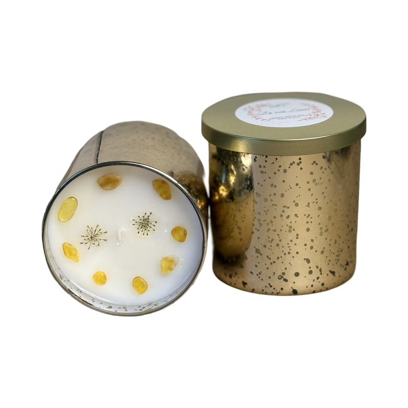 BE THE LIGHT~ Pineapple Sage Spa scent BE THE LIGHT~ Pineapple Sage Spa scent