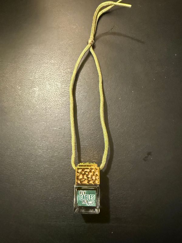 Car Air Freshner ~Pineapple sage scent Car Air Freshner ~Pineapple sage scent