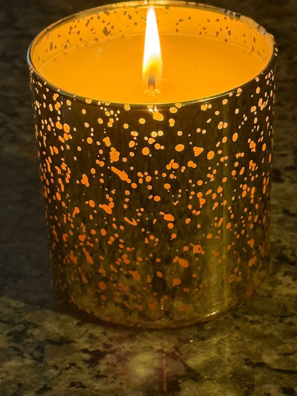 Happy Holidays, Fraser and Blue Spruce scent