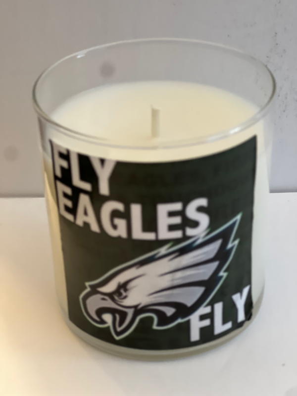 Philly Special scents of Mahogany, Shea and Chai Philly Special scents of Mahogany, Shea and Chai