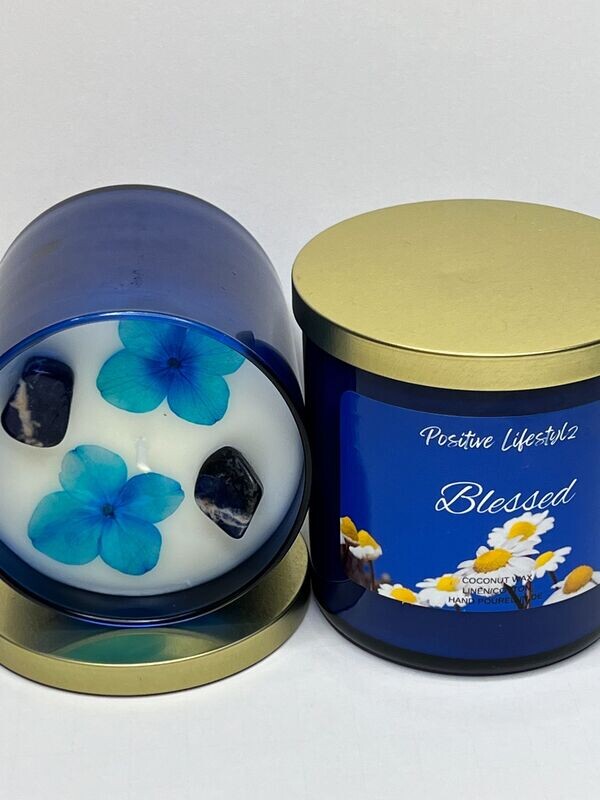 Blessed scents of linen/cotton Blessed scents of linen/cotton