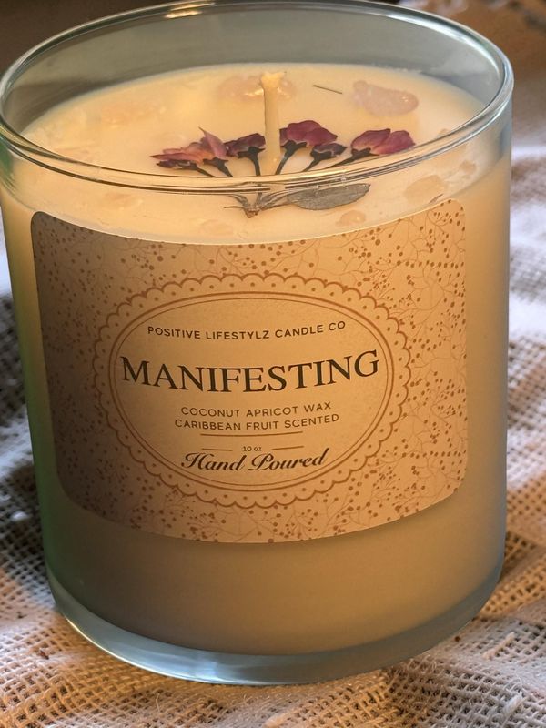 Manifesting scents of Caribbean fruit Manifesting scents of Caribbean fruit