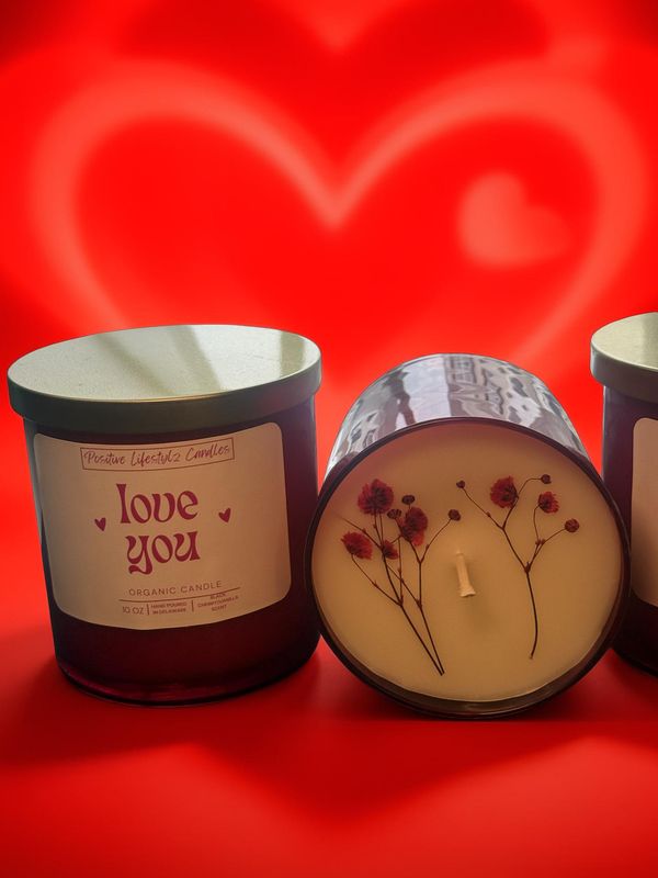 Love You~Black Cherry Vanilla Love You~Black Cherry Vanilla