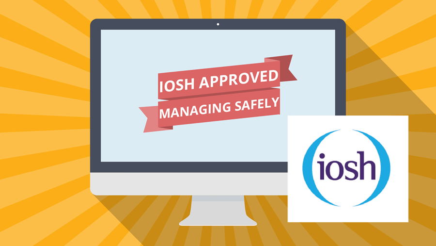 IOSH Approved Managing Safely