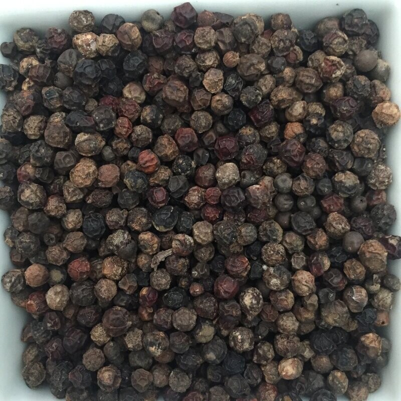 POIVRE NOIR DE PENJA   30G