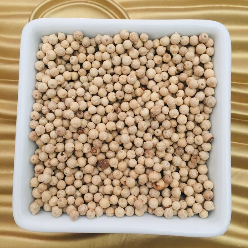 POIVRE BLANC DE PENJA   30G