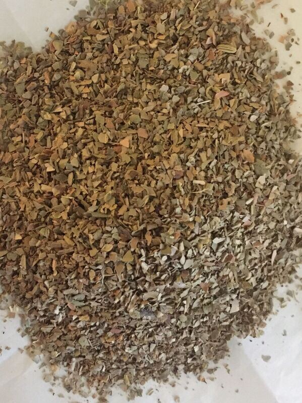 Origan 30g