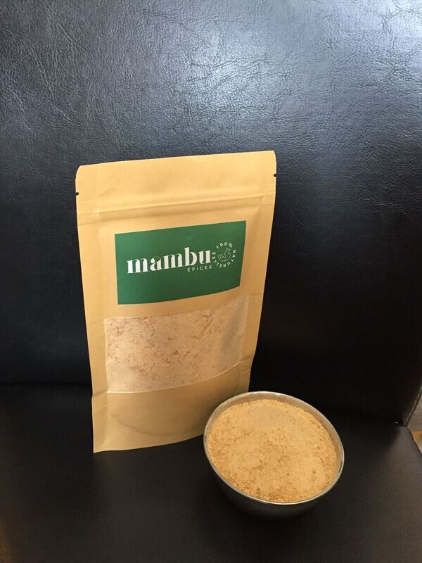 AIL MOULU  50G