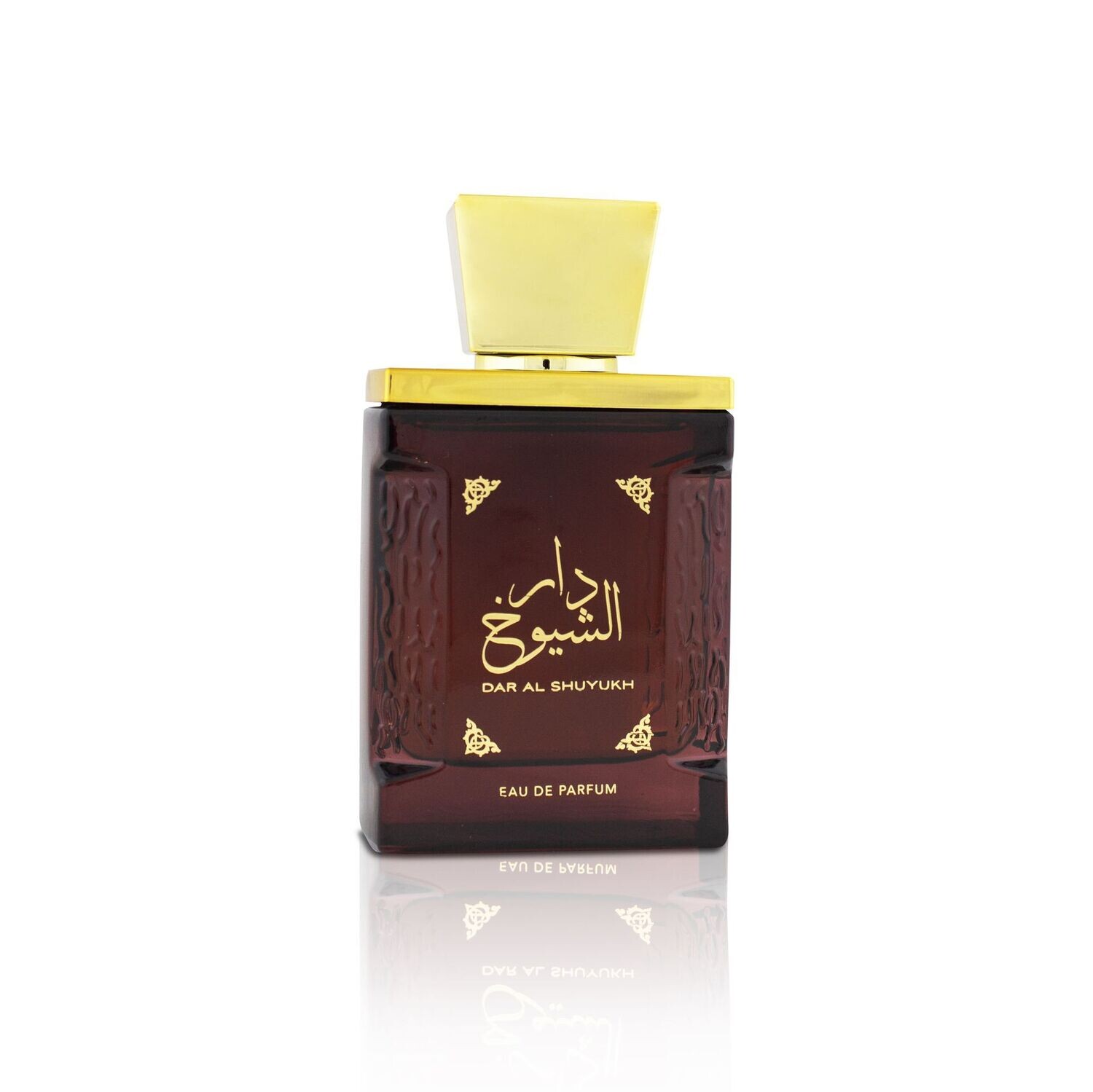 Dar Al Shuyukh Eau De Parfum 100ml