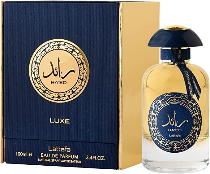Luxe perfume on sale
