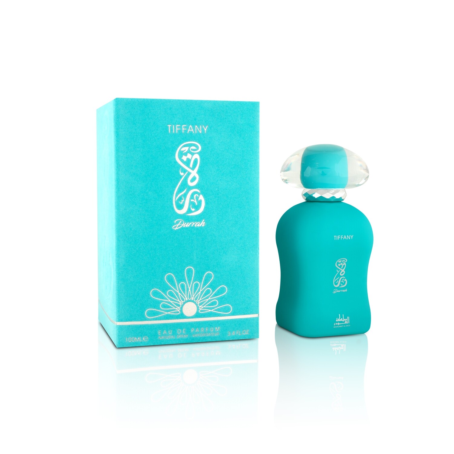 Durrah, Tiffany, Eau De Parfum, 100ml