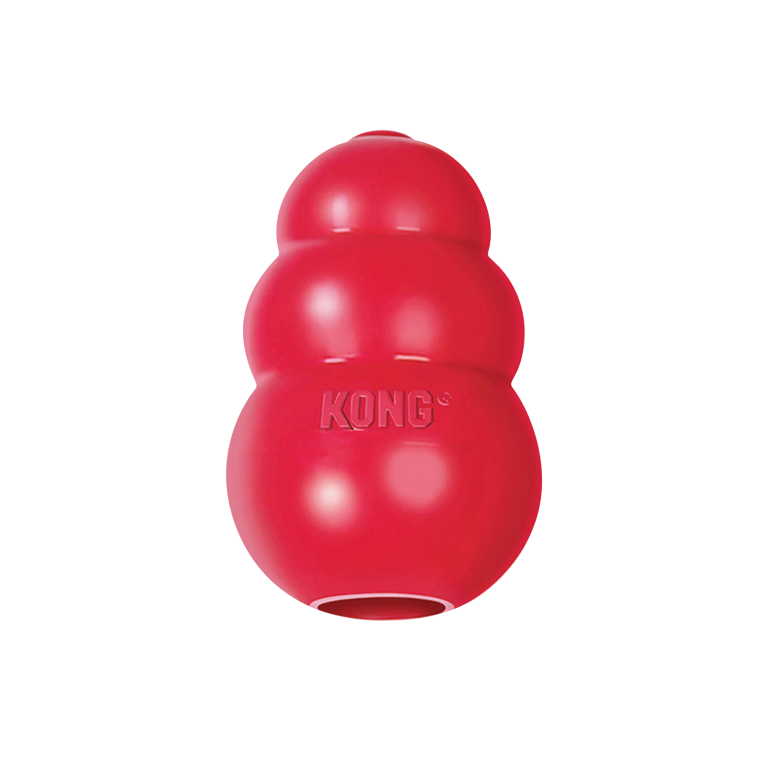 KONG classic rot, L