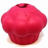 SodaPup Cupcake, gross