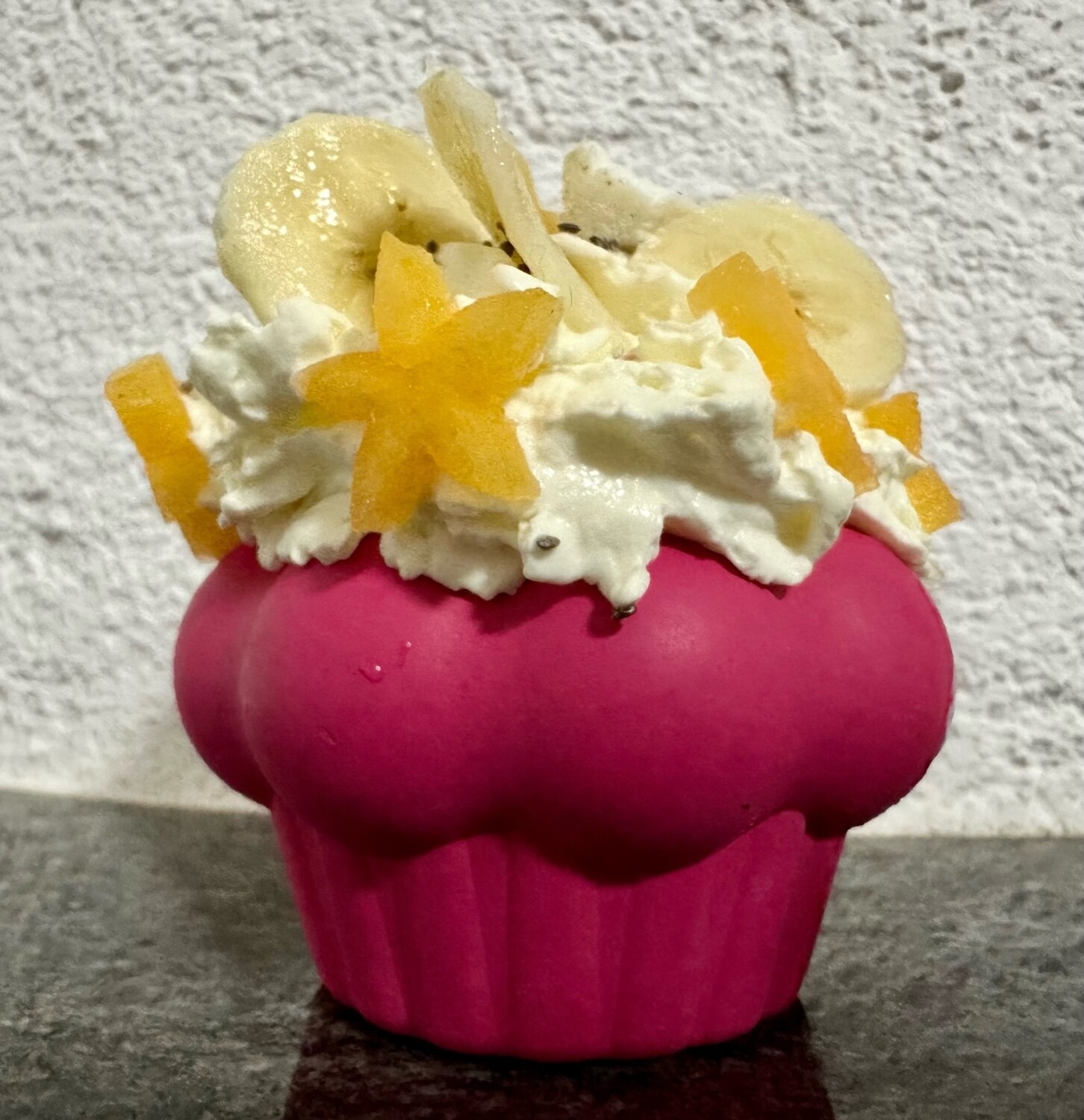 SodaPup Cupcake, klein