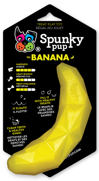 Banane (gelb)