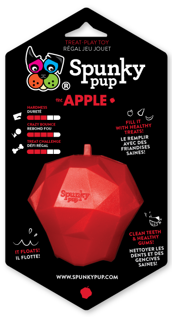 Apfel (rot)