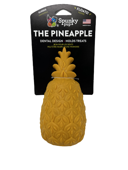 Ananas (gelb)