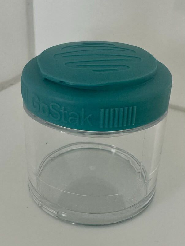GoStak türkis (100ml 1Stk)