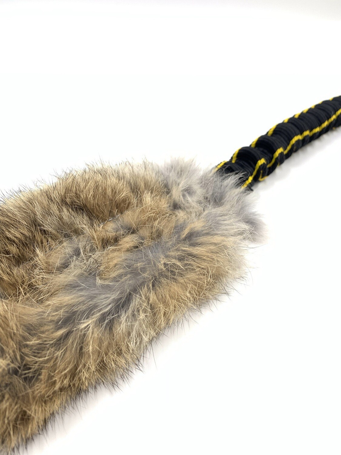 Paws Made™ Bungee Rabbit XL mit kleinem Tennisball