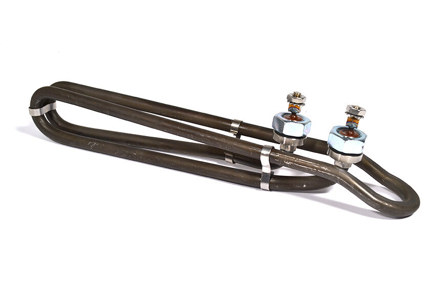 Heater Elements - Standard Coating