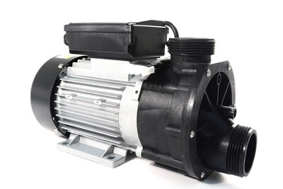 Pumps and Parts