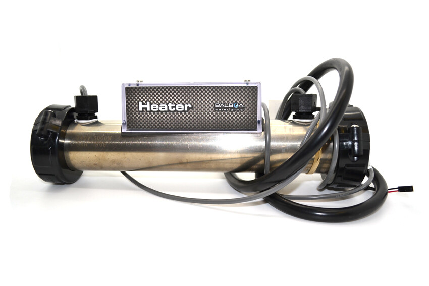 Balboa Heater M7 - 10 inch