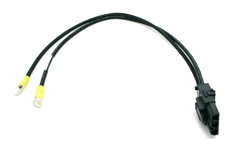 Balboa Plug & Click Heater Cables