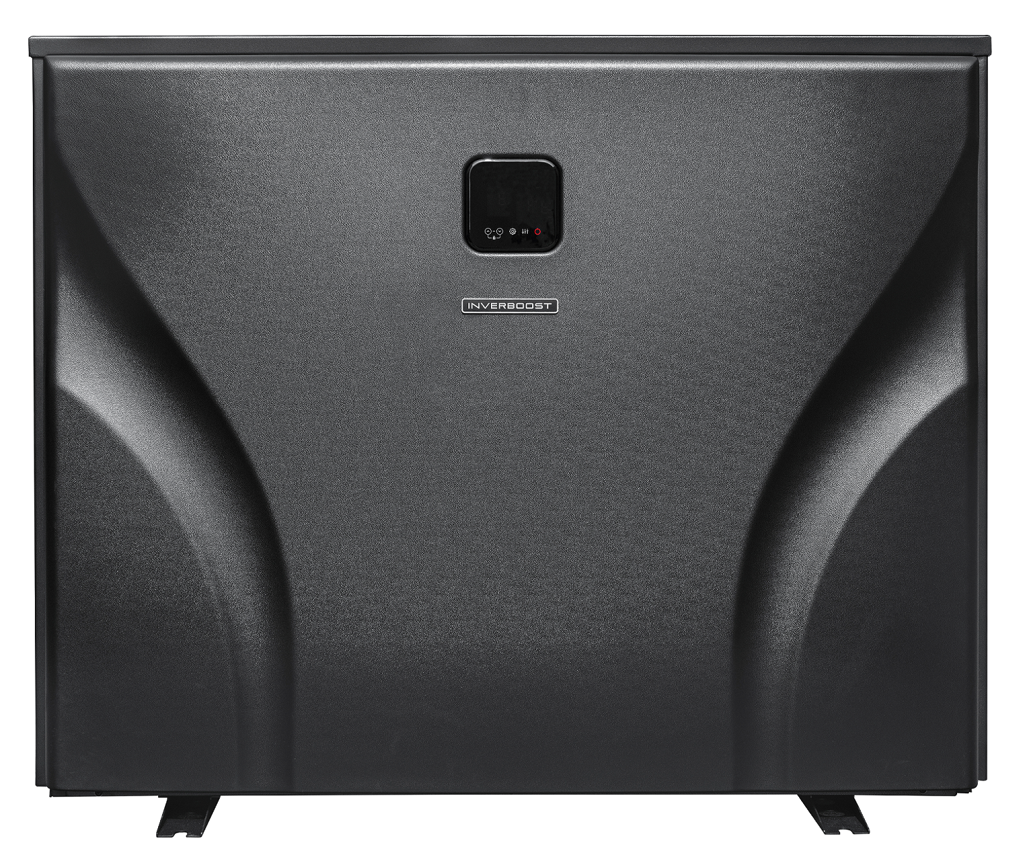 Inverboost UX Heat Pump
