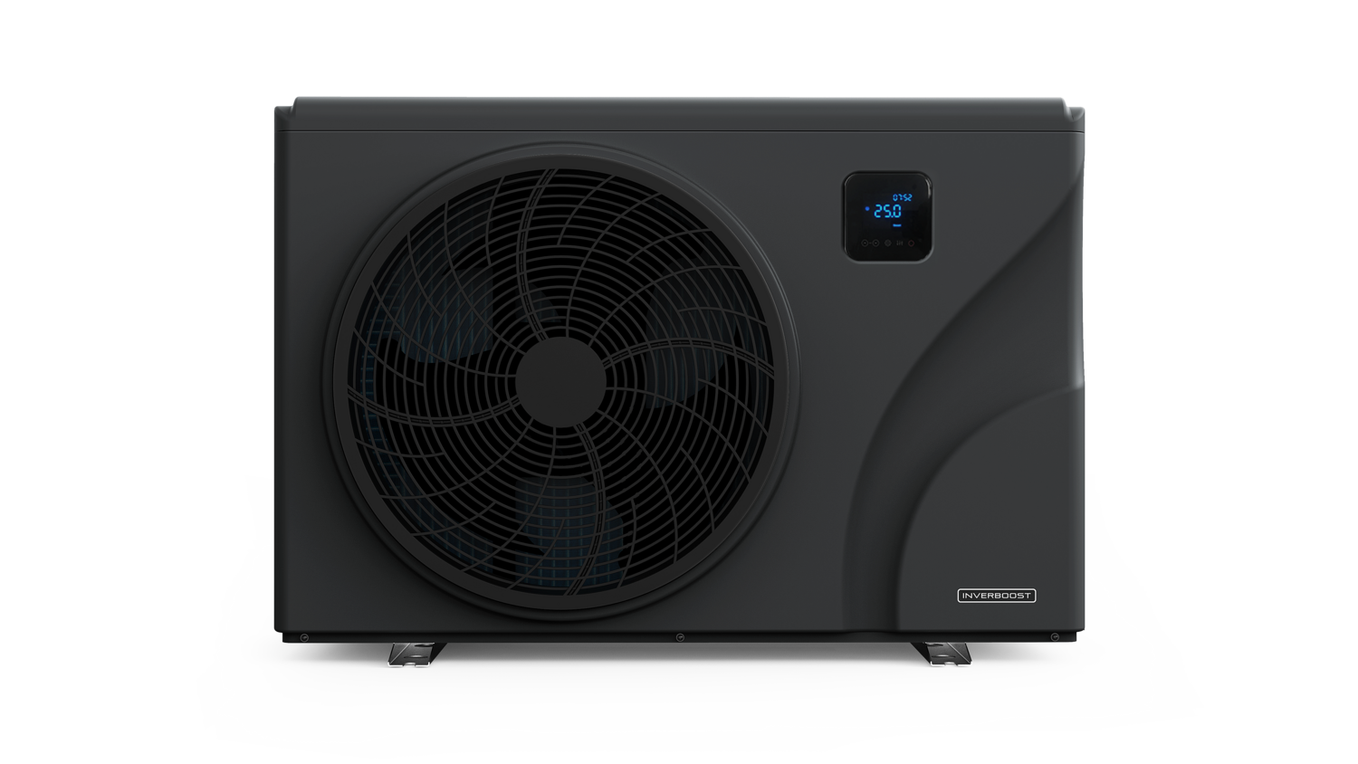 Inverboost PBS Heat Pump