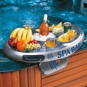 Life Spa Spa Bar