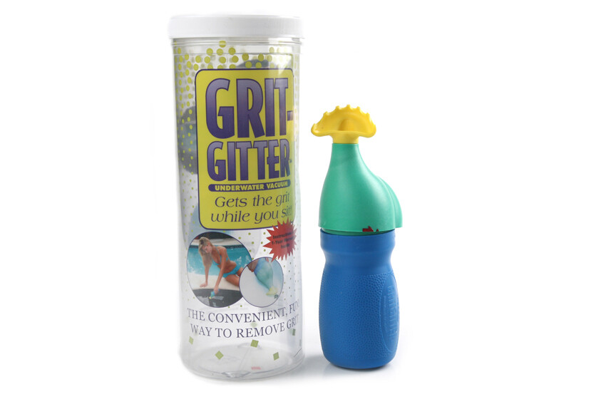 Grit Gitter