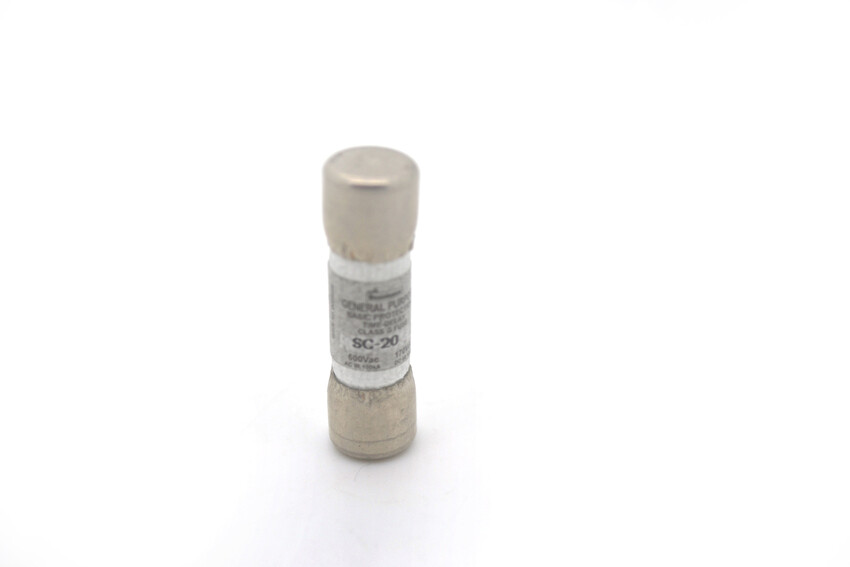 Balboa Buss Fuses