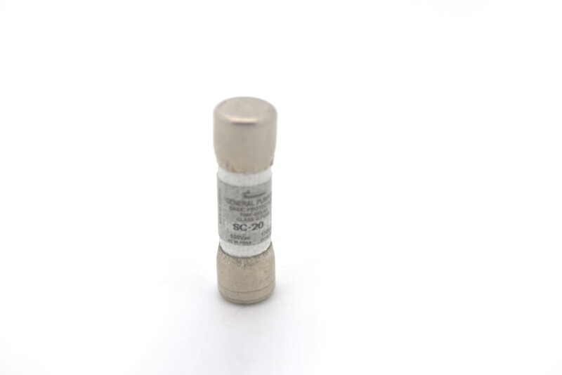 Balboa Buss Fuses