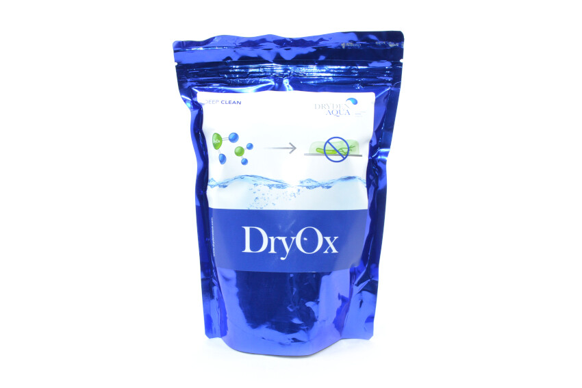 Dry Ox Deep Clean Biofilm Eliminator