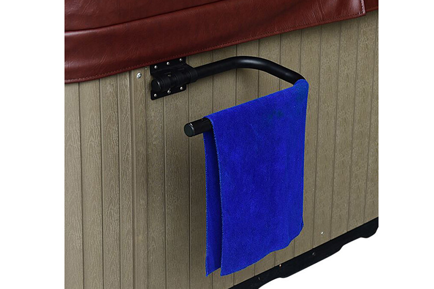 Towel Bar