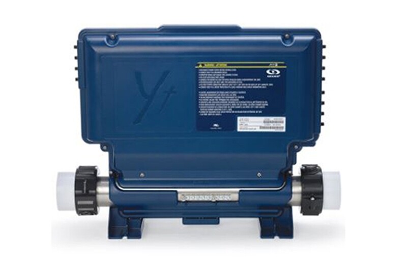 Gecko IN.YT-7 Control Box