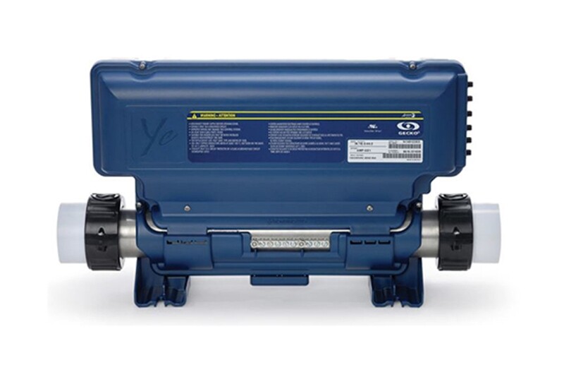 Gecko IN.YE-5 Control Box