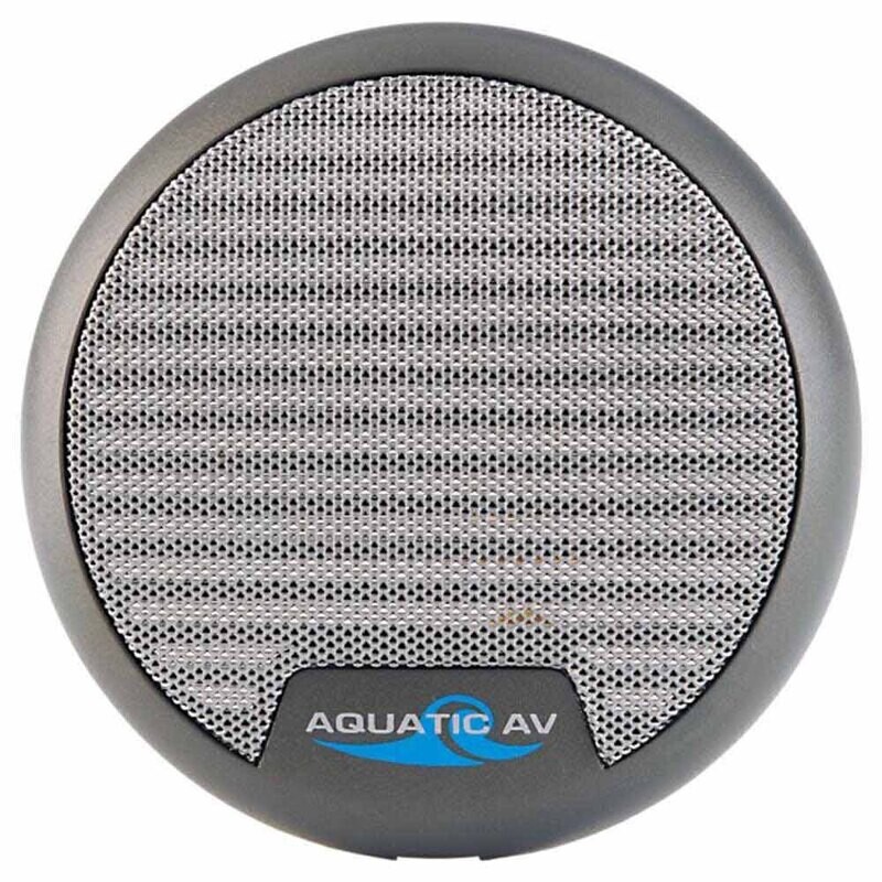 Aquatic AV Speaker