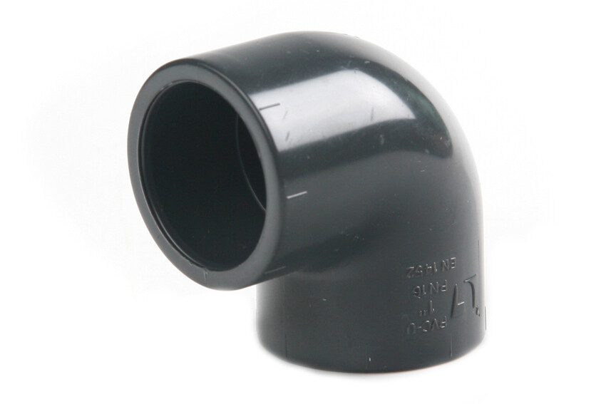90 Degree Elbow Female/Female Imperial