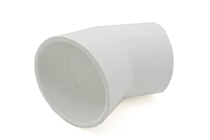 45 Degree Elbow Female/Female Imperial