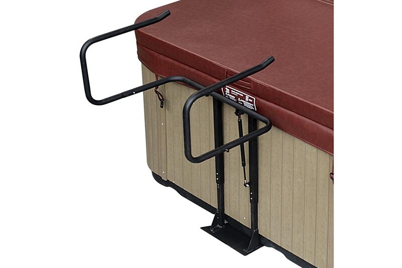 Carry Coverlifter