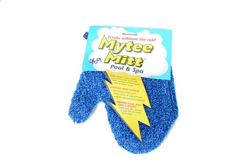 Mytee Mitt
