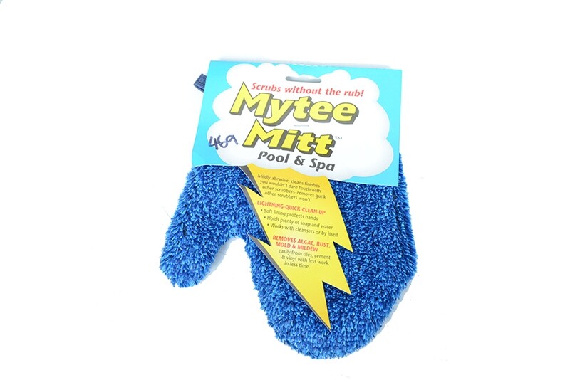 Mytee Mitt