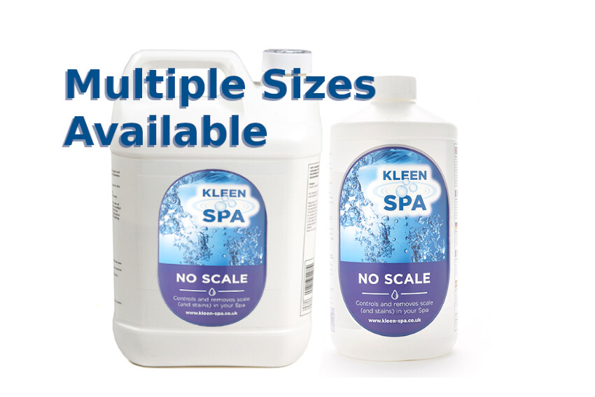Spa Scale Away 1L/5L
