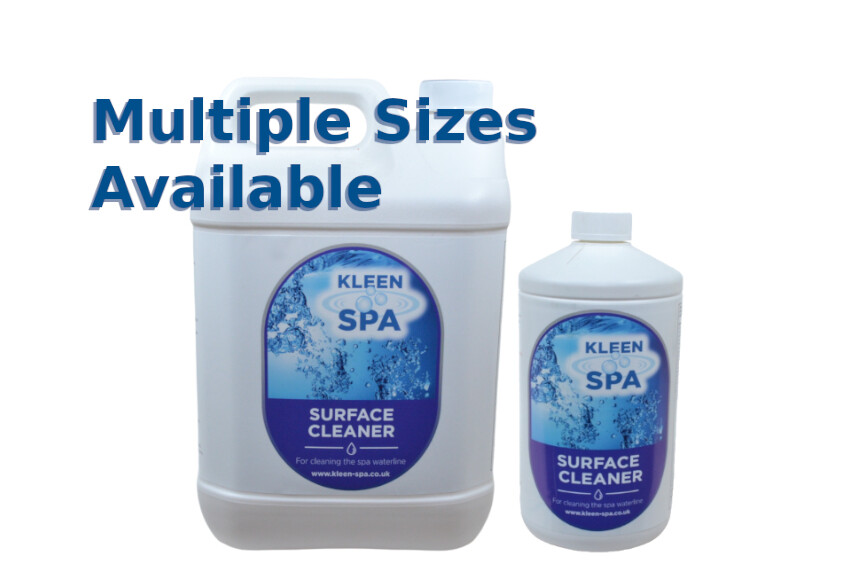 Surface Cleaner 1L/5L
