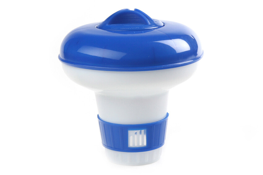 Floating Dispenser